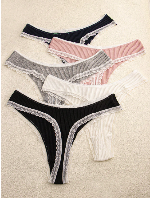 PAQUETE DE BRAGAS TIPO G