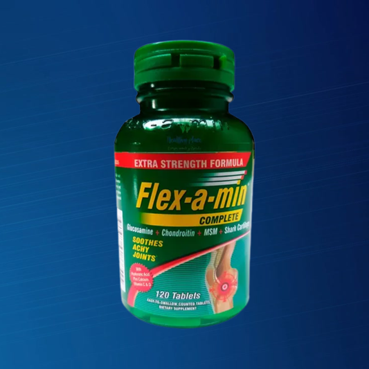 DOLOR DE HUESOS-FLEX