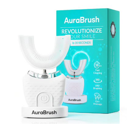 CEPILLO DE DIENTES AURA