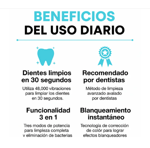 CEPILLO DE DIENTES AURA