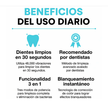 CEPILLO DE DIENTES AURA