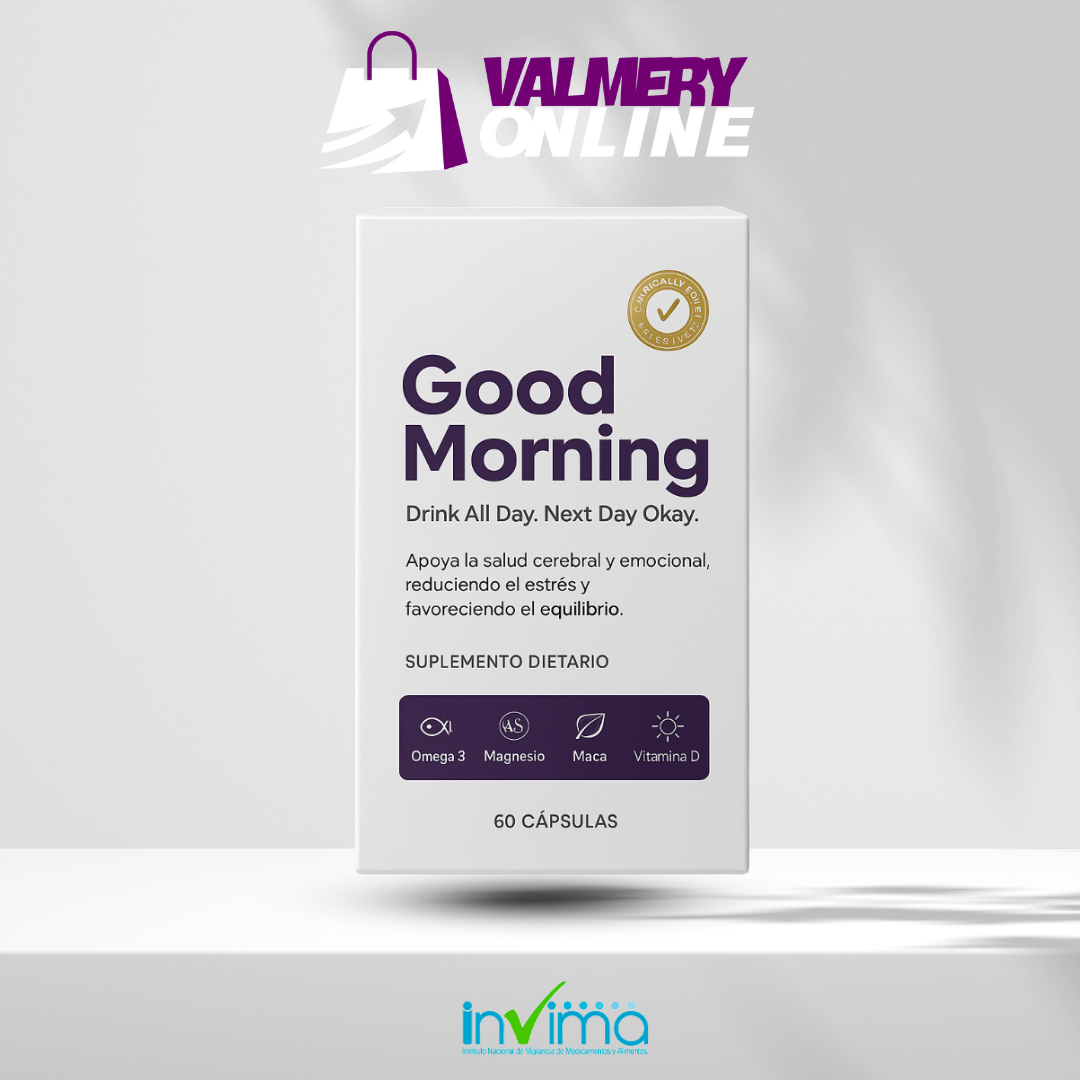 Good apoya el bienestar femenino de forma natural