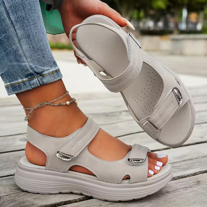 SANDALIAS PARA MUJER