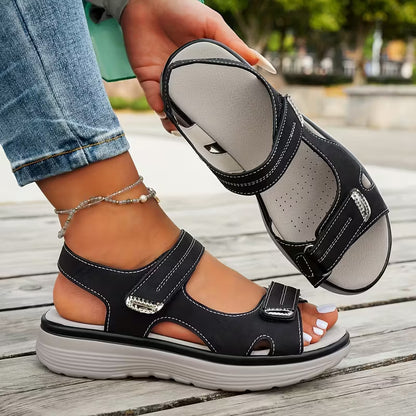 SANDALIAS PARA MUJER