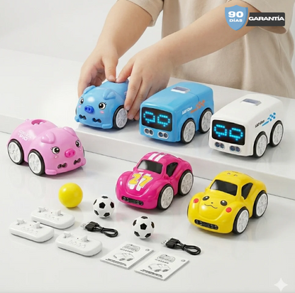 SUPERminiCARS