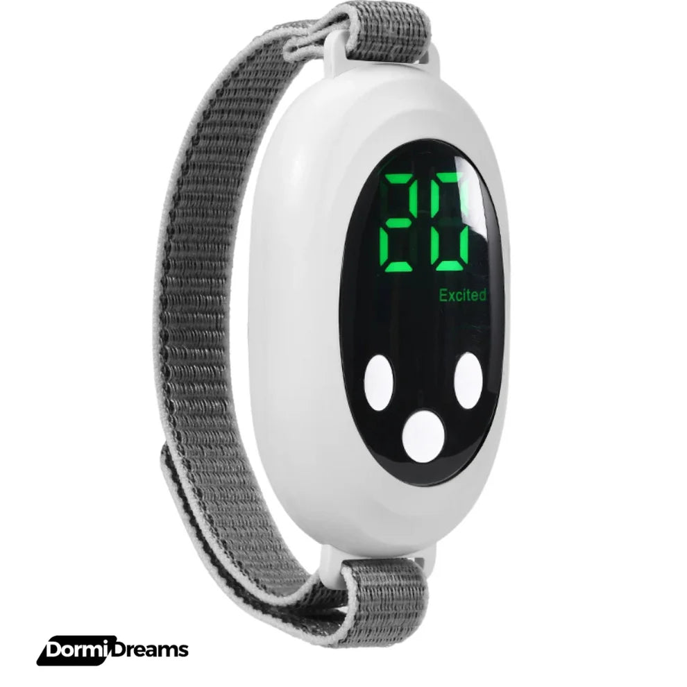 Dispositivo con agarrare DORMIDREAM 3.0