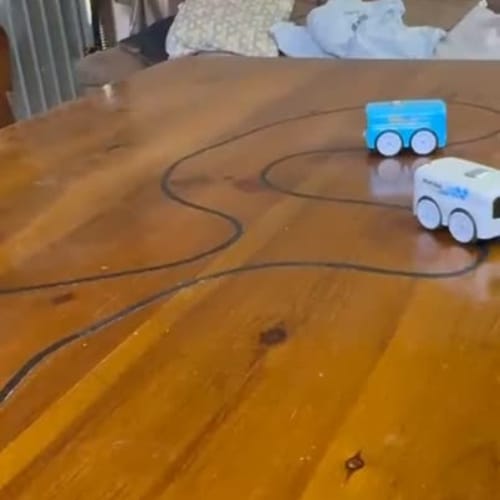 Laura Méndez, 29 años